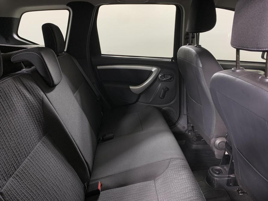 Nissan Terrano III (D10) Москва  - изображение 17