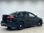 Mitsubishi Lancer X Кемерово  - изображение 16