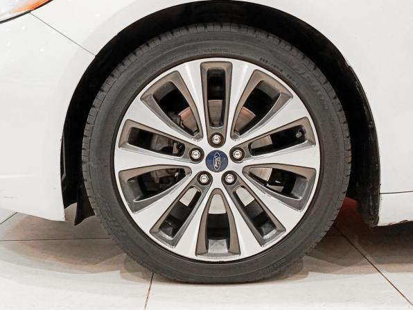 Ford Fusion (North America) II Рестайлинг с пробегом 2019 года, цена 1 590 000 рублей, 185959 км, седан, Автокод Объявления