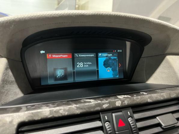 BMW M5 IV (E60/E61) с пробегом 2008 года, цена 3 990 000 рублей, 97900 км, седан, Автокод Объявления