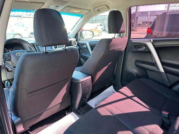 Toyota RAV4 IV (XA40) Рестайлинг с пробегом 2018 года, цена 2 490 000 рублей, 148600 км, внедорожник, Автокод Объявления