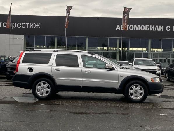 Volvo XC70 I Рестайлинг с пробегом 2006 года, цена 749 000 рублей, 336000 км, универсал, Автокод Объявления