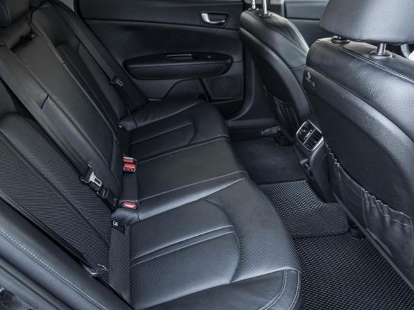 Kia Optima IV Рестайлинг с пробегом 2020 года, цена 1 999 900 рублей, 166500 км, седан, Автокод Объявления