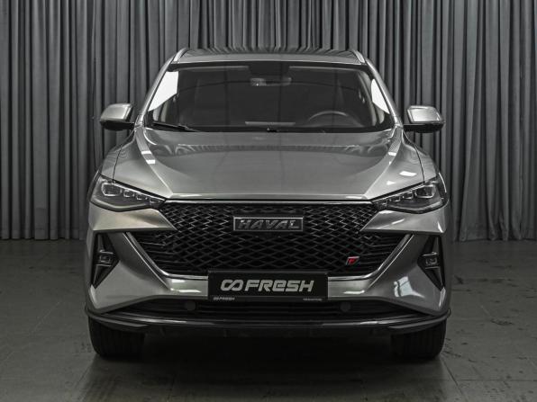 Haval F7x I Рестайлинг с пробегом 2023 года, цена 2 186 598 рублей, 49632 км, внедорожник, Автокод Объявления