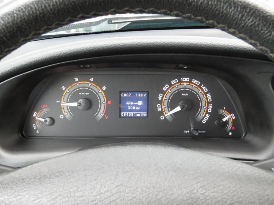Lada (ВАЗ) Niva Travel I Санкт-Петербург  - изображение 8