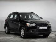 Mitsubishi ASX I Санкт-Петербург  - изображение 24