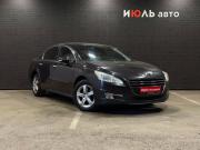 Peugeot 508 I Челябинск  - изображение 20