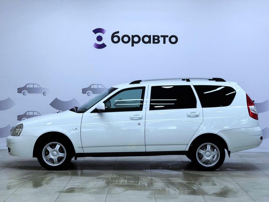 Lada (ВАЗ) Priora I Ставрополь  - изображение 5
