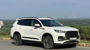 Chery Tiggo 8 Pro Max I Уфа  - изображение 16