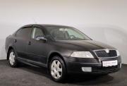 Skoda Octavia II (A5) Ярославль  - изображение 23