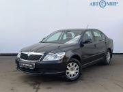 Skoda Octavia II (A5) Рестайлинг Москва  - изображение 14