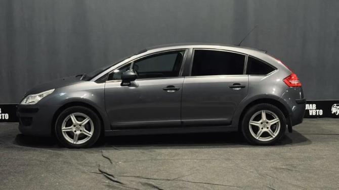Citroen C4 I Рестайлинг с пробегом 2010 года, цена 435 000 рублей, 177000 км, хэтчбек, Автокод Объявления