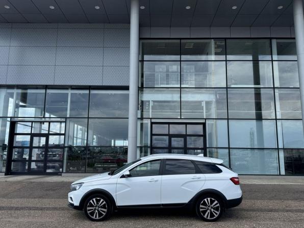 Lada (ВАЗ) Vesta I с пробегом 2019 года, цена 1 040 000 рублей, 59000 км, универсал, Автокод Объявления
