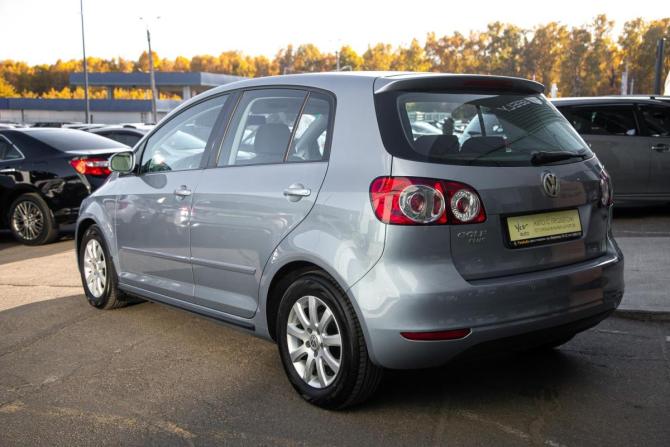 Volkswagen Golf Plus II с пробегом 2011 года, цена 798 000 рублей, 95000 км, хэтчбек, Автокод Объявления
