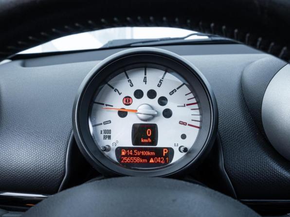 Mini Countryman I с пробегом 2010 года, цена 1 484 000 рублей, 256558 км, внедорожник, Автокод Объявления