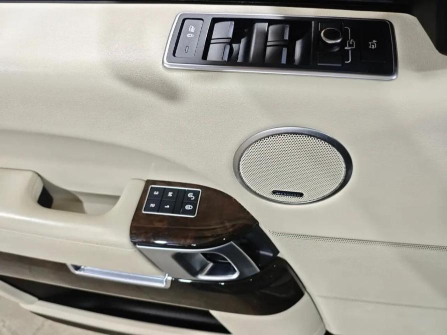 Land Rover Range Rover IV Уфа  - изображение 24