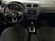 Volkswagen Polo V Рестайлинг Казань  - изображение 30
