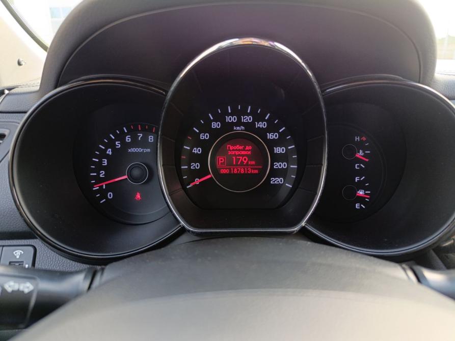 Kia Rio III Набережные Челны  - изображение 16