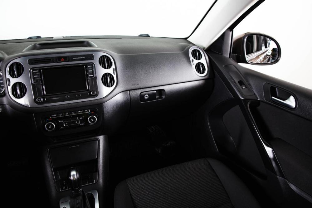 Volkswagen Tiguan I Рестайлинг Пермь  - изображение 15