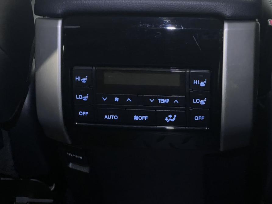 Toyota Land Cruiser Prado 150 Series Рестайлинг 2 Калининград  - изображение 17