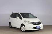 Honda Freed I Рестайлинг Новосибирск  - изображение 19