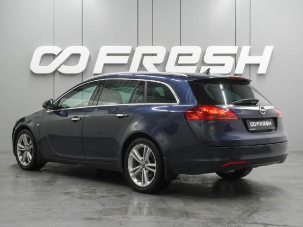 Opel Insignia I с пробегом 2011 года, цена 879 000 рублей, 145433 км, универсал, Автокод Объявления