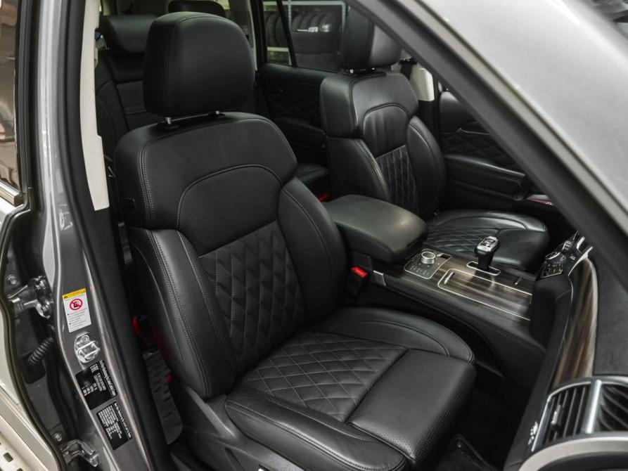 Haval H9 I Рестайлинг Челябинск  - изображение 31