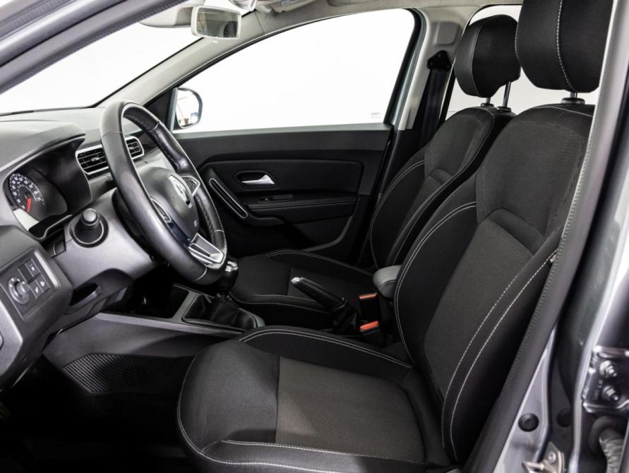 Renault Duster II Санкт-Петербург  - изображение 20