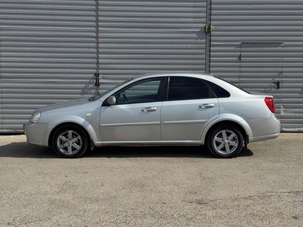 Chevrolet Lacetti I с пробегом 2008 года, цена 597 000 рублей, 115335 км, седан, Автокод Объявления