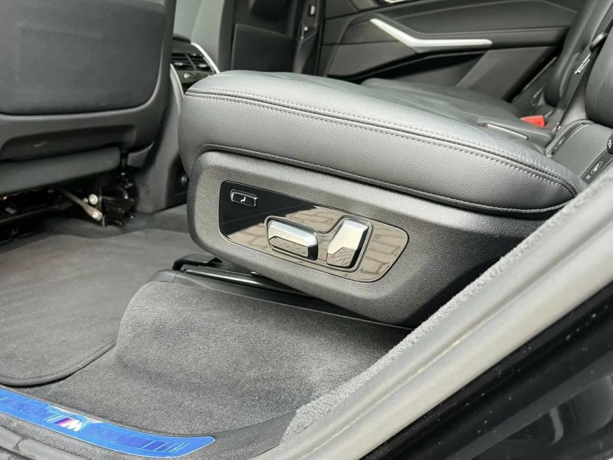 BMW X7 I (G07) Санкт-Петербург  - изображение 31