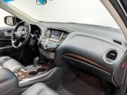 Infiniti QX60 I Рестайлинг Москва  - изображение 42
