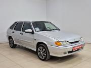 Lada (ВАЗ) 2114 Альметьевск  - изображение 22
