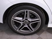 Mercedes-Benz CLA II (C118 X118) Москва  - изображение 38