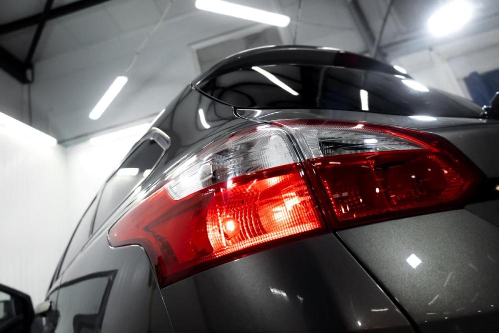 Ford Focus III Тюмень  - изображение 11