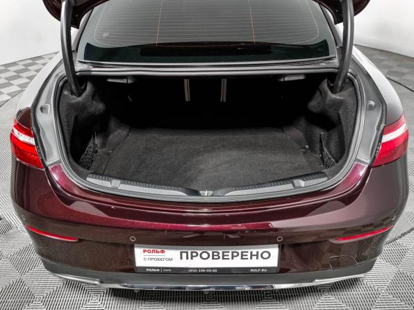 Mercedes-Benz E-Класс V (W213 S213 C238) с пробегом 2018 года, цена 4 750 000 рублей, 63381 км, купе-хардтоп, Автокод Объявления