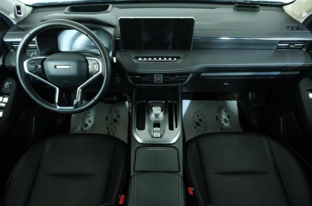 Haval Jolion I Омск  - изображение 15