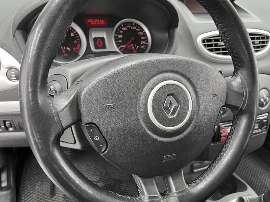 Renault Clio III Рестайлинг Ростов-на-Дону  - изображение 12
