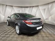 Opel Insignia I Рестайлинг Москва  - изображение 24