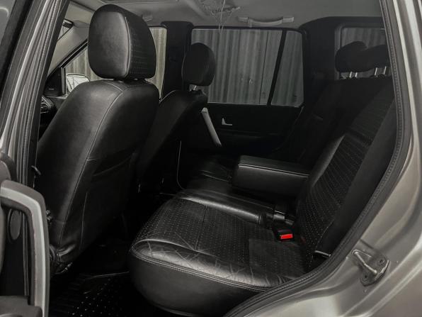 Land Rover Freelander I Рестайлинг с пробегом 2005 года, цена 665 000 рублей, 232000 км, внедорожник, Автокод Объявления