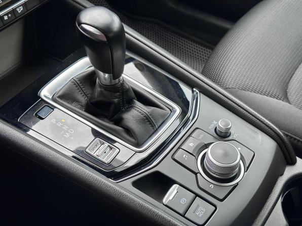 Mazda CX-5 II с пробегом 2021 года, цена 2 750 000 рублей, 122000 км, внедорожник, Автокод Объявления
