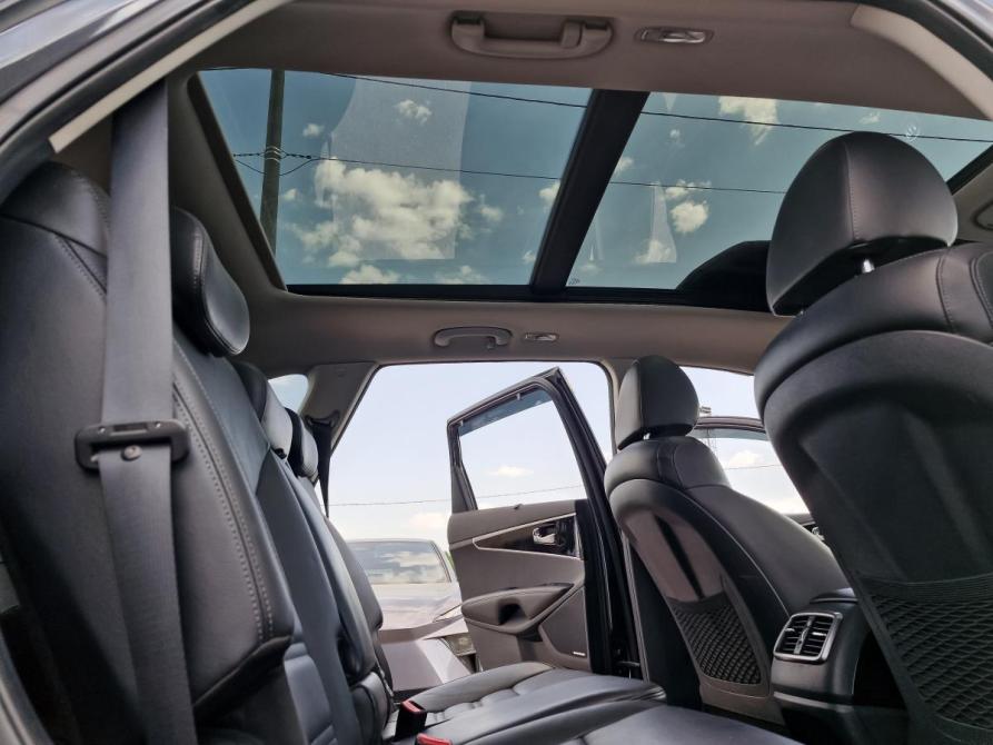 Kia Sorento III Prime Рестайлинг Нижний Новгород  - изображение 12