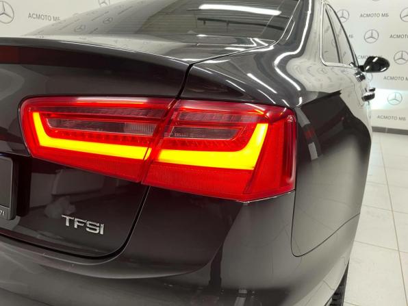 Audi A6 IV (C7) с пробегом 2014 года, цена 1 450 000 рублей, 211030 км, седан, Автокод Объявления