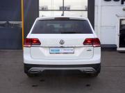Volkswagen Teramont I Москва  - изображение 24