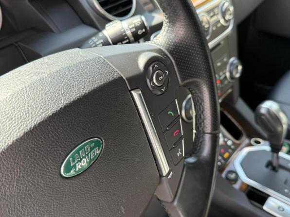 Land Rover Discovery IV с пробегом 2012 года, цена 2 499 000 рублей, 134150 км, внедорожник, Автокод Объявления