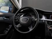 Audi A4 IV (B8) Рестайлинг Москва  - изображение 33