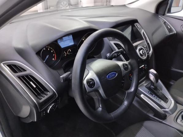 Ford Focus III с пробегом 2012 года, цена 750 000 рублей, 79426 км, хэтчбек, Автокод Объявления