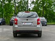 SsangYong Actyon II Рестайлинг Санкт-Петербург  - изображение 16