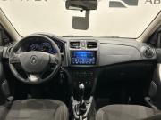 Renault Logan II Санкт-Петербург  - изображение 36