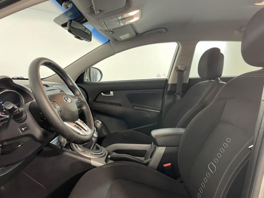 Kia Sportage III Рестайлинг Великий Новгород  - изображение 8