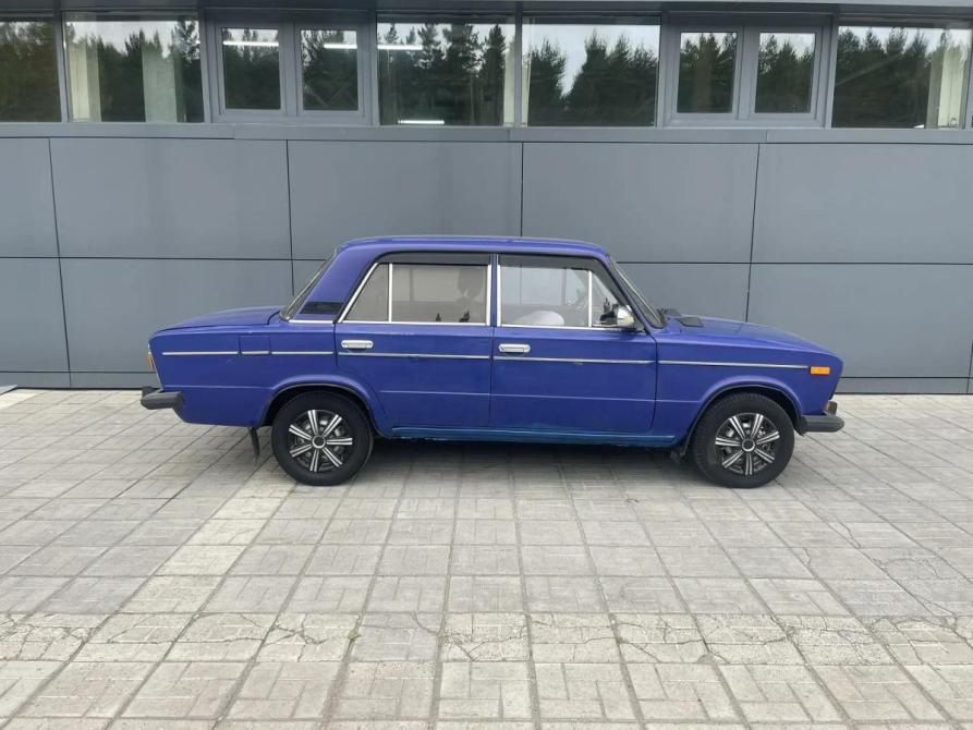 Lada (ВАЗ) 2106 Новосибирск  - изображение 8